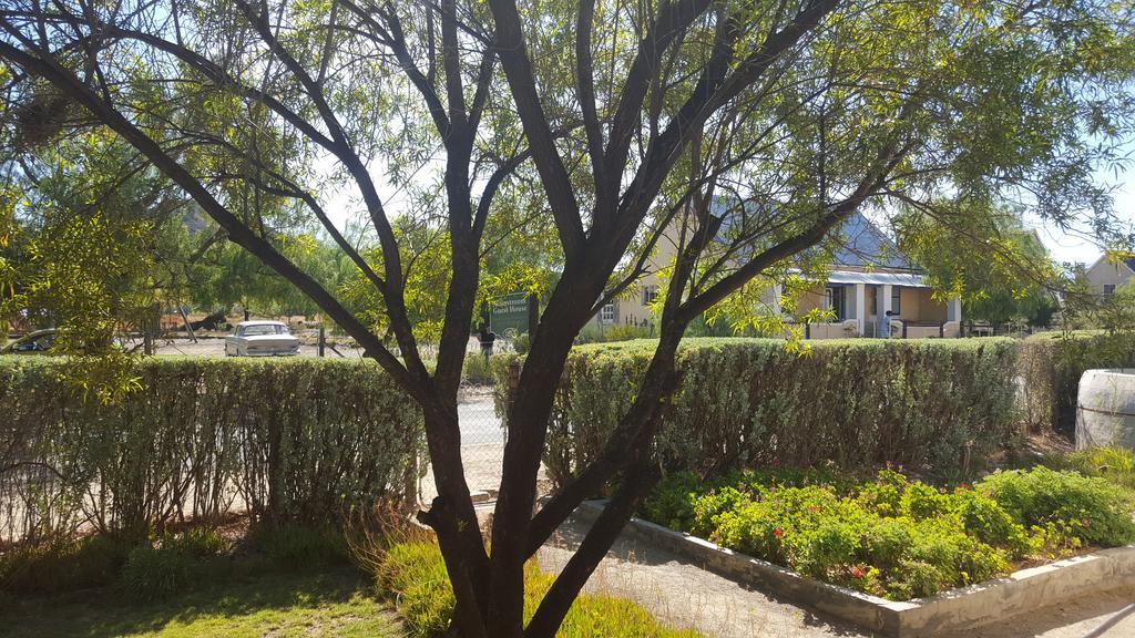Klaarstroom Guest House Exterior foto