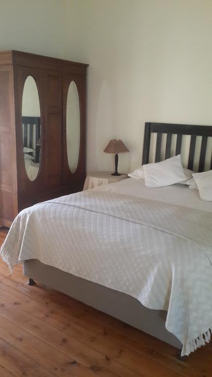 Klaarstroom Guest House Exterior foto