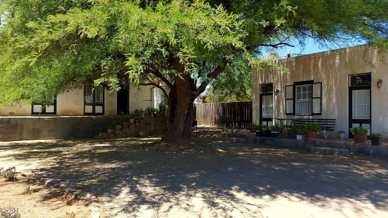 Klaarstroom Guest House Exterior foto